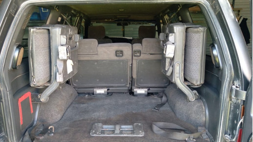 Imagen 14 de 15 de Isuzu Trooper 3.1