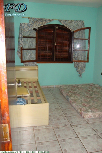 Chácaras À Venda Em Mairiporã/sp - Compre O Seu Chácaras Aqui! - 1243868