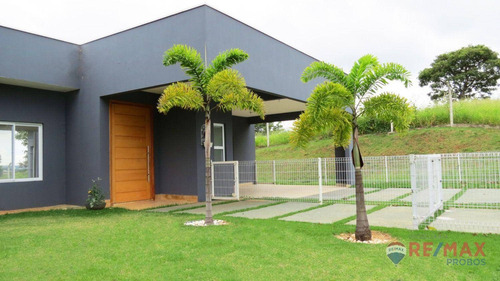 Imagem 25 de 28 de Chácara Com 3 Dormitórios À Venda, 1750 M² Por R$ 1.404.540,00 - Terras De Itaici - Indaiatuba/sp - Ch0047