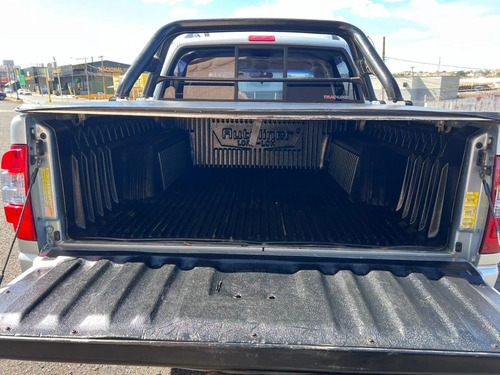 Chevrolet S-10 2.4 MPFI EXECUTIVE 4X2 CD 8V FLEX 4P MANUAL