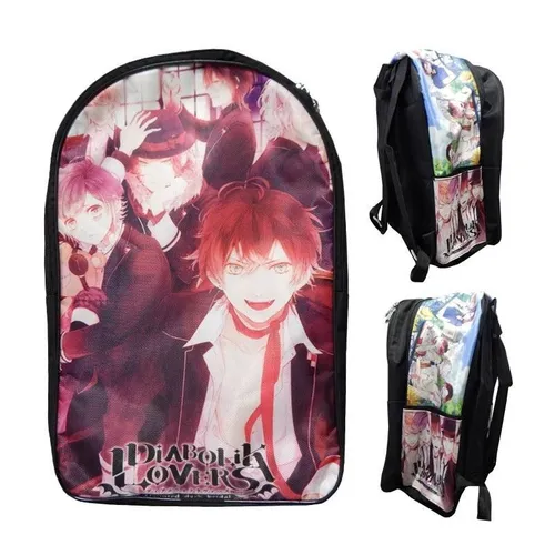 Diabolik lovers backpack online