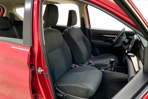 Imagen 7 de 25 de Suzuki Ertiga 5 Pts Glx, 15l, Ta, A/ac Aut, Fniebla, 7 Pas