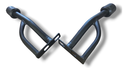 Sliders Stunt Dt 150 Reforzado Acero Protector Defensa