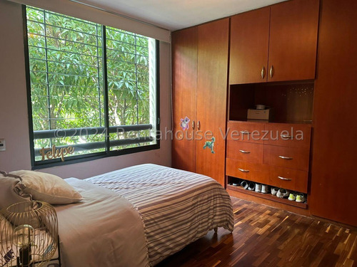Apartamento En Alquiler - La Castellana -25-3473- Ncg