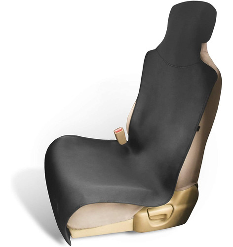 Imagen 1 de 6 de Ryzen - Funda De Neopreno Impermeable Para Asiento De Coche,