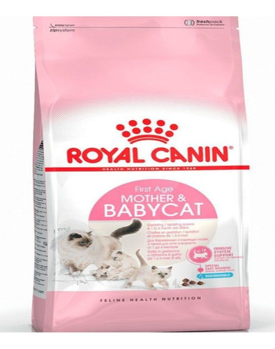 Royal Mother & Babycat 1,5kg Envío Gratis S.isidro Vte.lópez