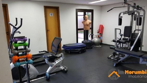 Imagem 5 de 12 de 13396 - Apartamento 3 Dorms. (1 Suíte), Morumbi - São Paulo/sp - 13396