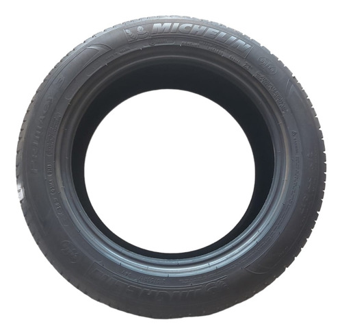 Pneu Honda Hr-v 215/55r17 94v Primacy 4 Michelin (Usado)
