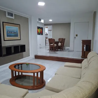 Apartamento en alquiler