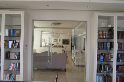 Imagen 8 de 14 de Venta De Apartamento Amoblado En D1 Tower, Paitilla 20-3292