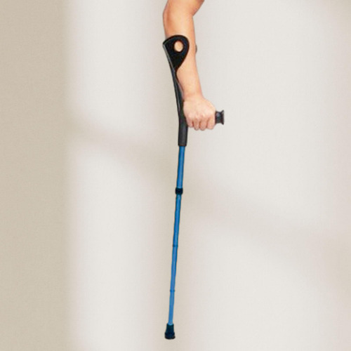 Muletas De Antebrazo Para Adultos Muletas De Codo Ayuda De