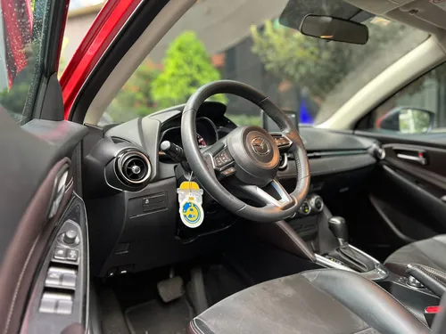 Mazda 2 1.6 Grand Touring Aut