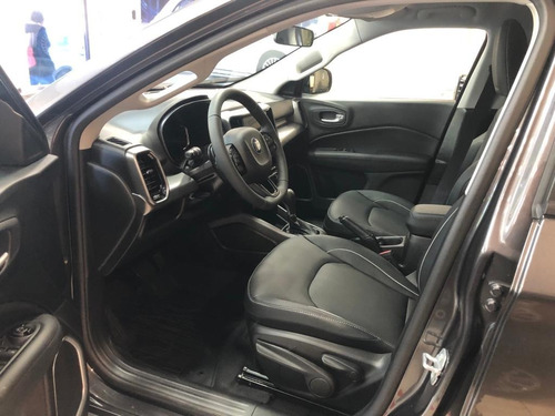 Imagen 4 de 25 de Fiat Toro 0km 2022 4x4 4x2 Tomo Hilux Ranger Y Cuotas *