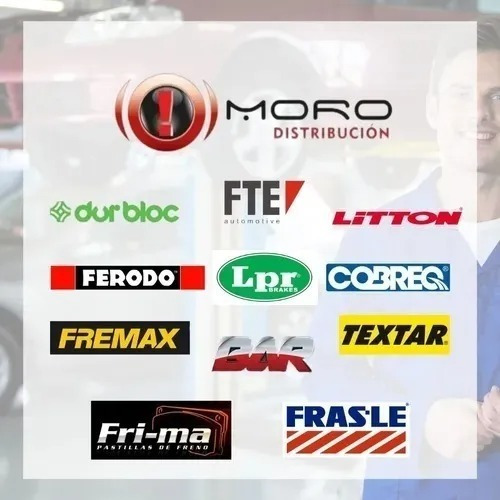 Bomba De Freno Para Renault Logan 2 Sandero 2