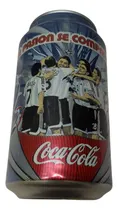 Comprar Lata Coca Cola Selección Argentina  2006 Vacia Selección Argentina 2006