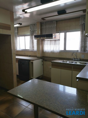 Imagem 7 de 15 de Apartamento - Lapa - Sp - 588126