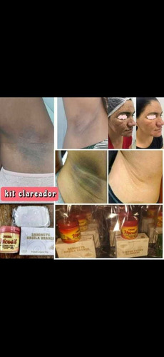 Imagem 2 de 3 de Cosméticos