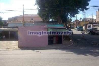 Imagem 1 de 5 de Terreno Na Vila Matilde Com 197m² - Te0006