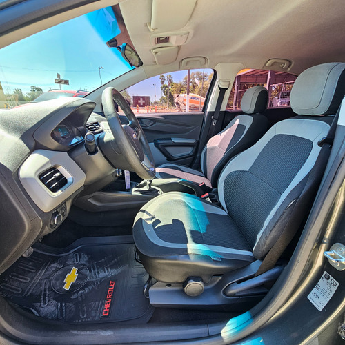 Chevrolet Onix 1.0 Lt 78cv