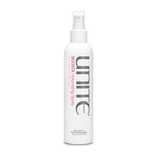 Spray Voluminizador Unite Hair Boosta, 8 Onzas Oz