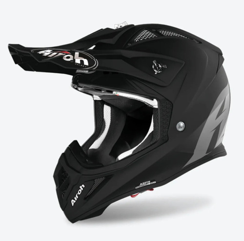 Casco Airoh Aviator Ace Mate Original Motocross Riderpro ®