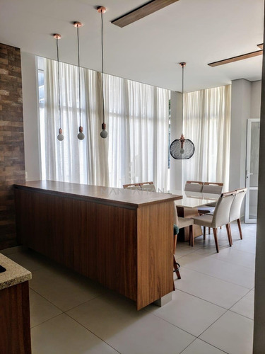 Imagem 19 de 30 de Apartamento À Venda Em Cambuí - Ap005791