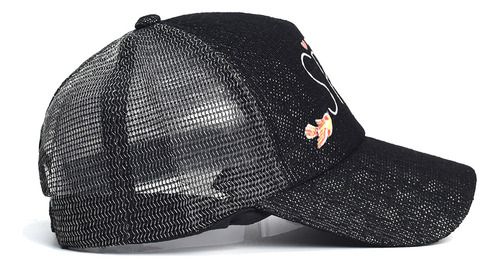 Sombrero De Protección Solar De Verano Delgado Y Transpirabl