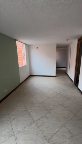 Apartamento Soacha El Triunfo I I I