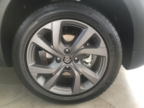 Imagen 9 de 16 de Citroen C4 Cactus Feel 0km Anticipo