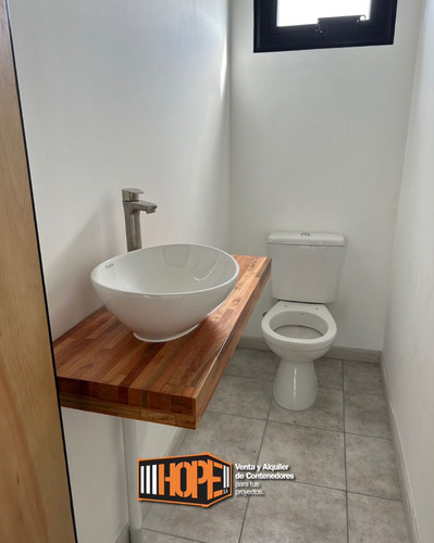 Venta Quincho Casas Baños Container Contenedores Oficina