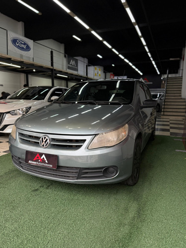Volkswagen Gol Trend 1.6 Pack Ii 101cv