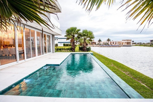 Imagem 4 de 28 de Casa À Venda Em Xangri-lá - Ca01088 - 67862858