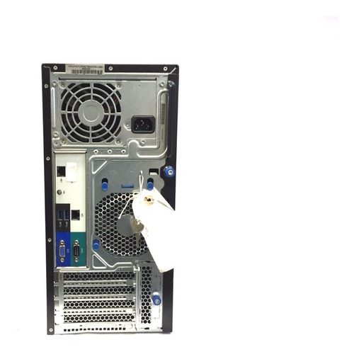Imagem 3 de 8 de Hp Proliant Ml310e Gen8 V2 Xeon E3-1220 V3 4x 4gb Ddr3