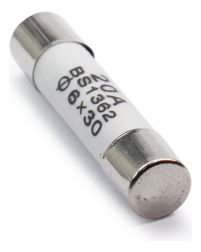 Fusível Microondas Electrolux 15a 250volt Para Todos Modelos