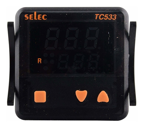 Tc 533bx Controlador Temperatura