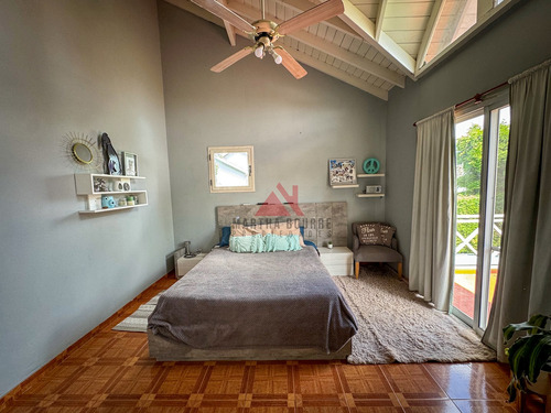 Casa En Venta En La Delfina, Pilar, G.b.a. Zona Norte