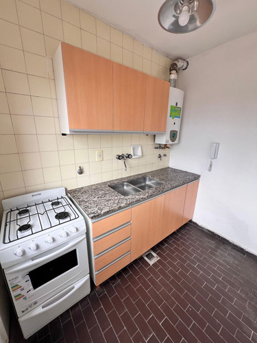 Departamento En Alquiler En Rosario