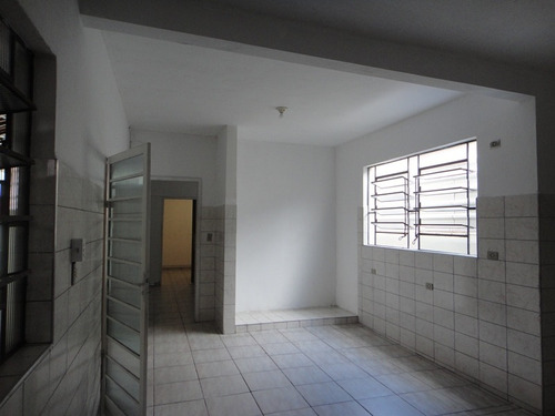 Imóvel Comercial Para Alugar Na Vila Maria - Imcl-170