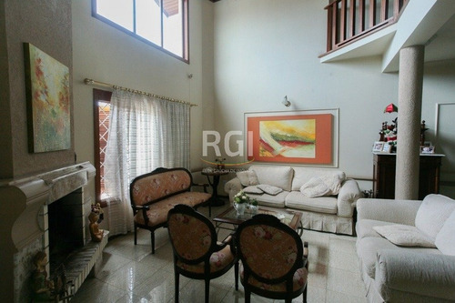 Imagem 4 de 15 de Casa - Gloria - Ref: 379345 - V-cs36005795
