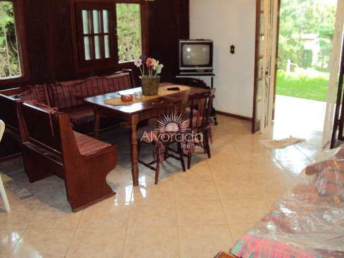 Imagem 8 de 21 de Chácara Com 2 Dorms, Vivendas Do Engenho D'água, Itatiba - R$ 330 Mil, Cod: Ch065 - Vch065