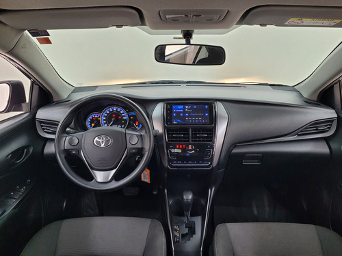 Toyota Yaris 16V SEDAN XL MULTIDRIVE