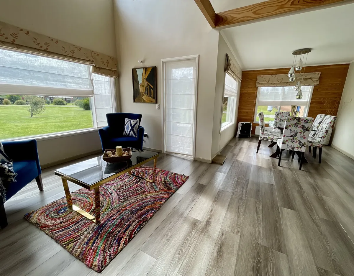Imagen 3 de 30 de Casa En Venta En Graneros De Puerto Varas