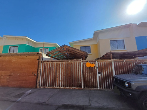 Se Vende Hermosa Casa En El Sector Norte Los Carrilanos