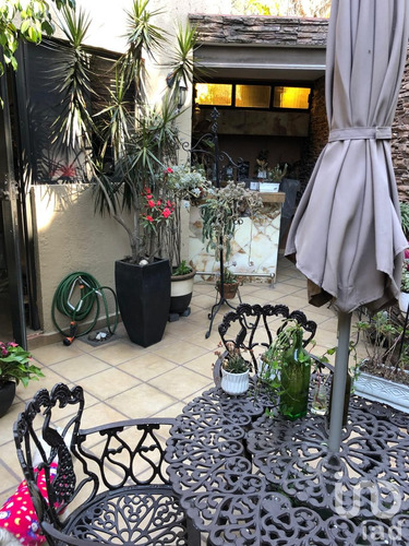 Venta Casa 3 Ambientes Fuentes De Tepepan