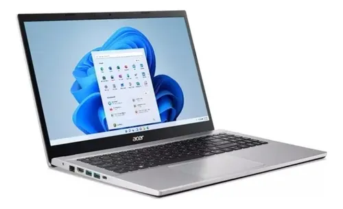 Notebook Acer Aspire 3 A315 15.6 Ryzen 7 32gb 1tb Ssd Fs