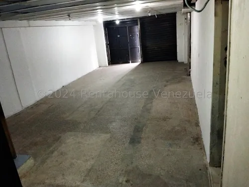 Local En Venta - Cg 24-27996