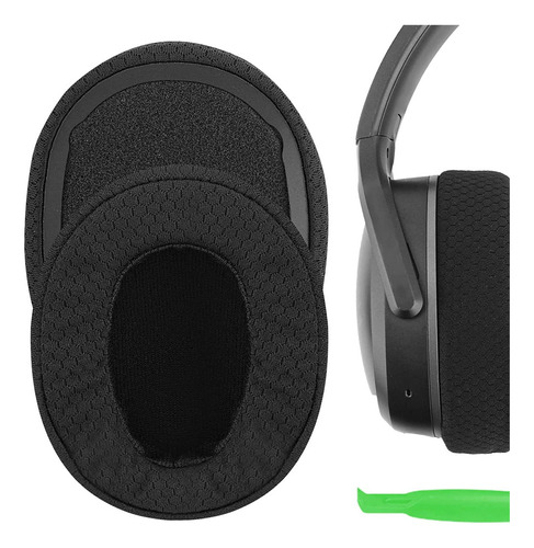 Almohadillas De Repuesto Quickfit Para Skullcandy Crusher