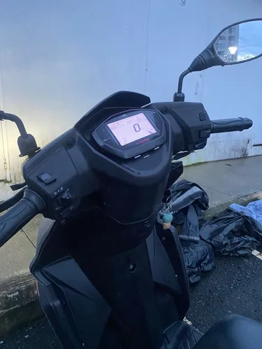 Ntorq 125