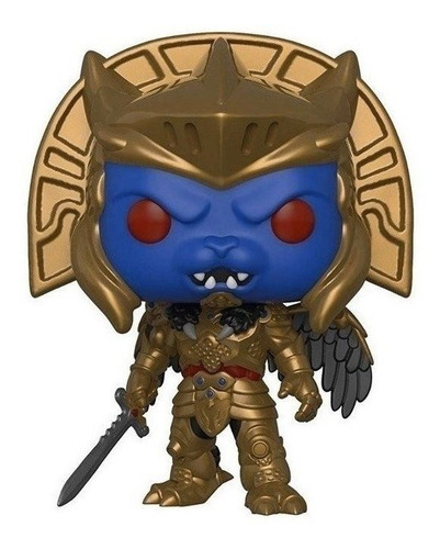 Goldar (667) - Power Rangers - Funko Pop!