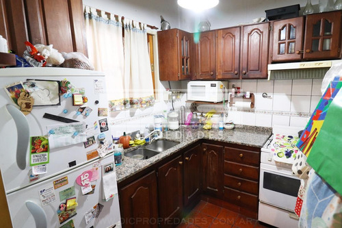 Imagen 8 de 15 de Ph 3 Ambientes - Villa Adelina